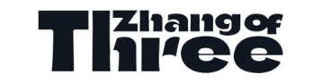 ZHANG OF THREE