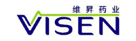 维昇药业 VISEN
