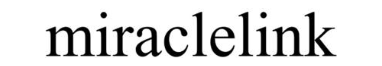 MIRACLELINK