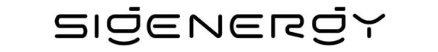 SIGENERGY