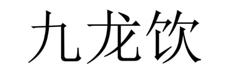 九龙饮