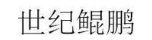 世纪鲲鹏