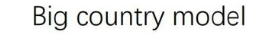 BIG COUNTRY MODEL