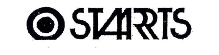 STARTS