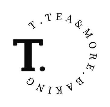 T T.TEA&MORE.BAKING