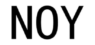 NOY