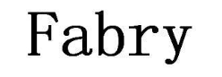 FABRY
