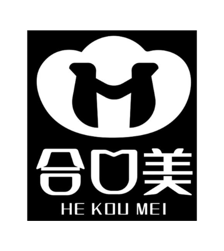 合口美