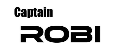 CAPTAIN ROBI