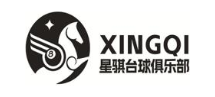 XINGQI 星骐台球俱乐部