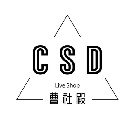 CSD LIVE SHOP 曹社殿