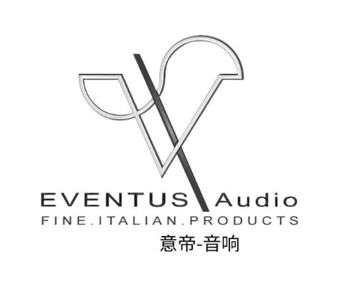 EVENTUS AUDIO FINE ITALIAN PRODUCTS 意帝-音响