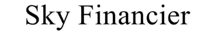 SKY FINANCIER