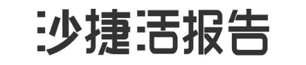沙捷活报告
