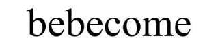 BEBECOME