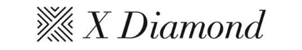 X DIAMOND
