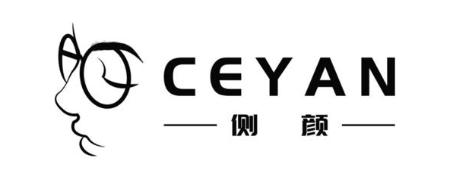 侧颜