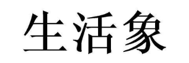 生活象