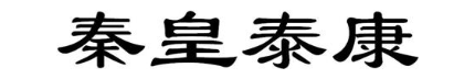 秦皇泰康