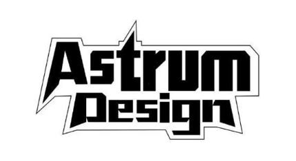 ASTRUM DESIGN
