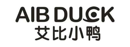 艾比小鸭 AIB DUCK