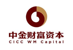 中金财富资本 CICC WM CAPITAL