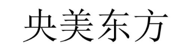 央美东方