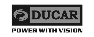 DUCAR POWER WITH VISION