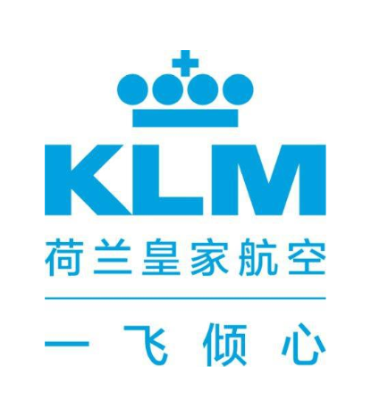 荷兰皇家航空 一飞倾心 KLM