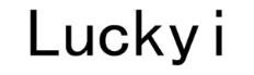 LUCKYI