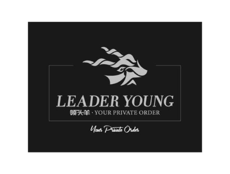 LEADER YOUNG 领头羊·YOUR PRIVATE ORDER