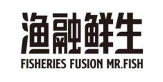 渔融鲜生 FISHERIES FUSION MR.FISH