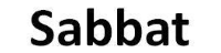 SABBAT