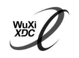 WUXI XDC