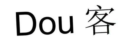 DOU 客