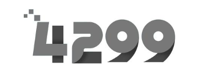 4299
