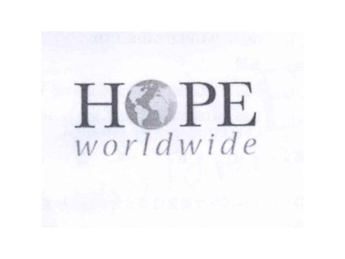 HOPE WORLDWIDE
