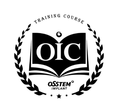TRAINING COURSE OIC OSSTEM IMPLANT