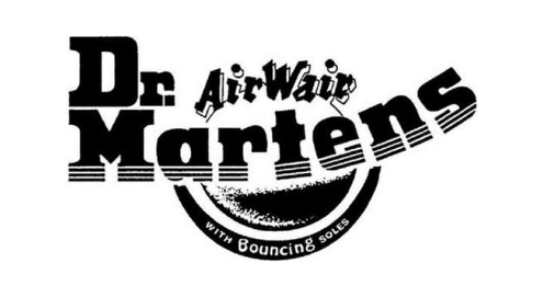 DR. MARTENS AIRWAIR WITH BOUNCING SOLES