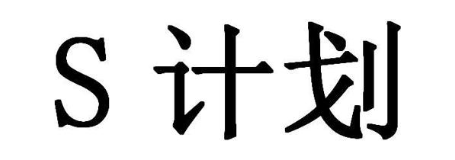 S 计划