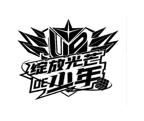 绽放光芒DE少年
