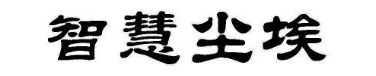 智慧尘埃