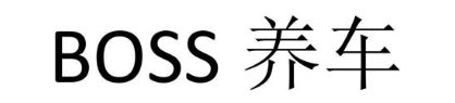 BOSS 养车