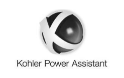 KOHLER POWER ASSIASTANT