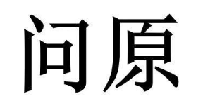 问原