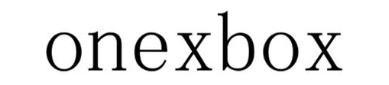 ONEXBOX
