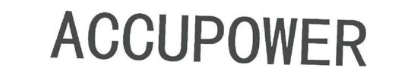 ACCUPOWER