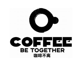 COFFEE BE TOGETHER 咖啡不离