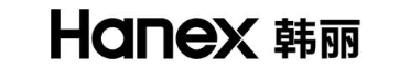 HANEX 韩丽