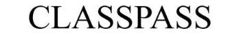 CLASSPASS